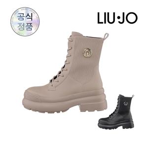 [최초가 399000] 레이스업 첼시 부츠 AMY18 L232SE31