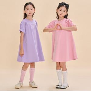 [30%OFF]24FW 수피마 저지 러블리 원피스