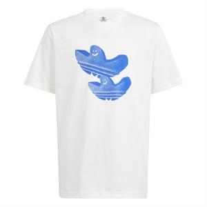 키즈 반팔 라운드 티 IS3227