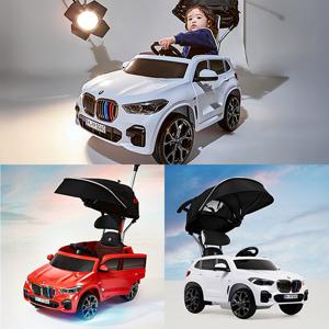 8세대 BMW X5(블랙에디션) 푸쉬카 아기자동차 유아푸쉬카