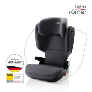 키드픽스 M 아이사이즈 스톰그레이 어린이 아동 주니어 쥬니어 카시트 ISOFIX