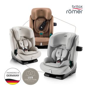어드밴스픽스 프로 럭스 아이사이즈 토들러 주니어 유아동 카시트 ISOFIX
