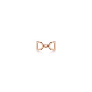 미스두 골드 한쪽 피어싱 JDRER5S40XX