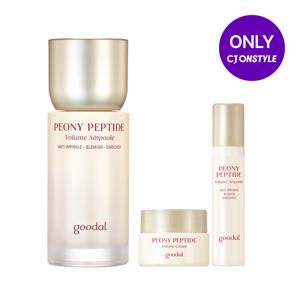 피오니 펩타이드 주름 흔적 앰플 [사은]피오니앰플10ml+피오니크림10ml