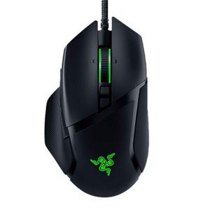 RAZER BASILISK V3 유선 게이밍 마우스 블랙