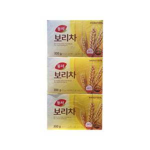동서 보리차 900g (30T x 3입) / 무료배송