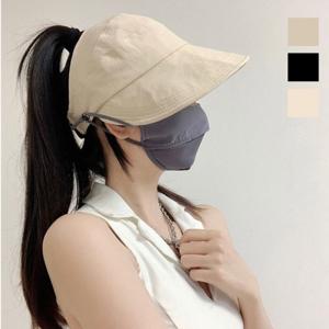 넓은챙 여성 여름 버킷햇 벙거지모자 ODM-BUCKET09