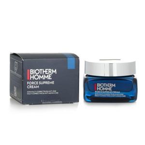 비오템 옴므 포스 수프림 남성 보습 크림 50ml