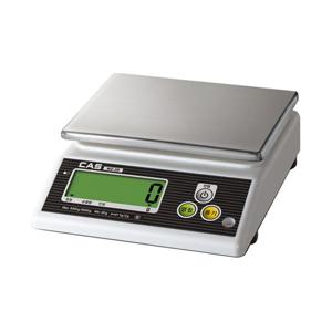 카스 WZ-2D 주방 저울 6kg 1~2g단위 디지털 전자저울
