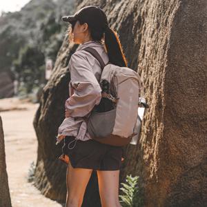경량 등산배낭 여행용 백팩 아웃도어 트레킹 백팩 스포티 백팩