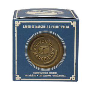 마리우스파브르 마르세유 큐브 수제 천연비누 400g