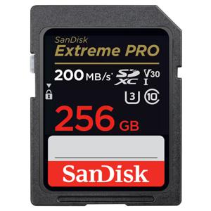 소니 ZV-1 II 256G 브이로그 카메라 익스트림 프로 SD 256기가 메모리 4K