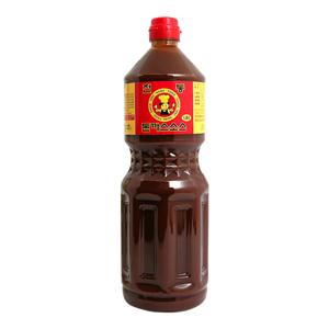 하나 전통돈까스소스 1.8L