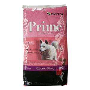 뉴트리나 프라임 진도 15kg 대형견사료 강아지 진도견 진돗개 개사료