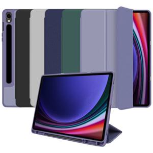 갤럭시탭 S펜 수납 북커버 케이스 S10 S9 S8 S7 플러스 FE 갤탭 11 12.4 인치