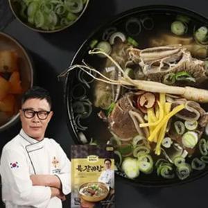 임성근 특 갈비탕 700gX10팩