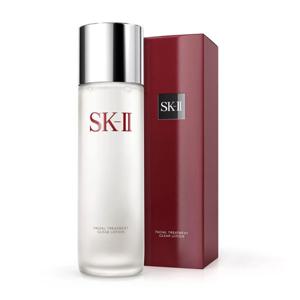 SK2 에스케이투 페이셜 트리트먼트 클리어 아스트린젠트230ml////새로운 버전의 ESSENCE