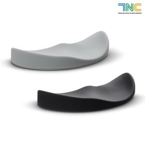 7NC 손목보호 마우스패드 컴퓨터 노트북 데스크 게이밍