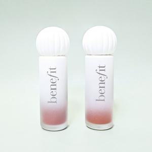 (백화점즉시입고/당일보냄) 베네피트 플러시 벨벳 틴트 6ml 레드벨벳 펄 더 플러시 클럽+백화점쇼핑백