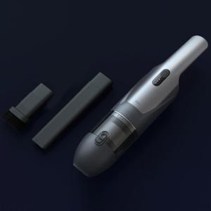 너츠 휴대용 차량용 무선 진공 청소기 NUTZ NV-02