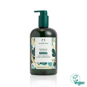 스타필드하남 모링가 대용량 샤워젤 750ML