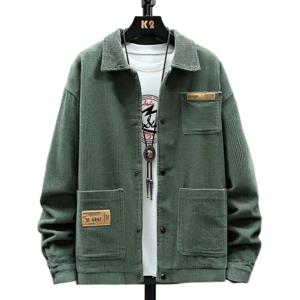 남성셔츠 / 골덴 남성자켓 / 바람막이 점퍼 / 남자자켓 / WT030507 40