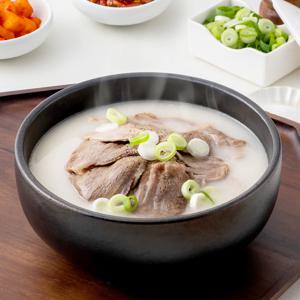 미스타셰프 설렁탕 600g 7팩