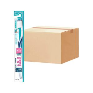시스테마 스탠다드 칫솔 1입  x40개입(1BOX)