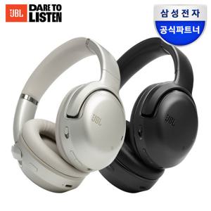 삼성공식파트너 JBL TOUR ONE M2 노이즈 캔슬링 블루투스 헤드셋 무선 헤드폰