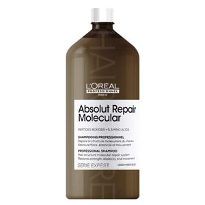 로레알 세리 엑스퍼트 앱솔루트 리페어 몰큘러 샴푸 1500ml