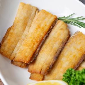 국내산 여수 순살갈치  2세트(150g x 6팩) 아기생선 갈치 구이 조림