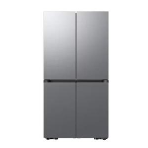 삼성 비스포크 4도어 냉장고 902L RF90DG9111S9 리파인드이녹스 삼성전자