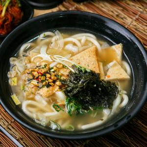 맛있는 사누끼 우동200g10봉+가쓰오부시소스30G10봉+후레이크10봉 /2세트이상구매시볶음김치160g추가배송