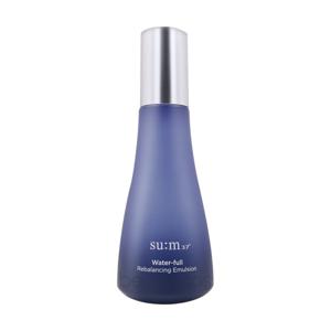 숨37도 워터풀 리밸런싱 에멀전 120ml 보습