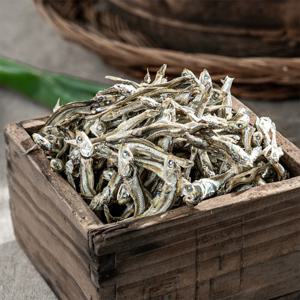통영 볶음멸치 고바 1kg 국내산 통영산지직송