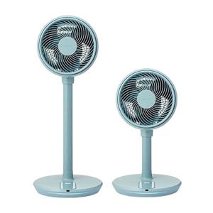 신일 BLDC 서큘레이터 2in1 선풍기 저소음 써큘레이터 선풍기 air S9 SIF-CS40BL 미스티블루 (리퍼)