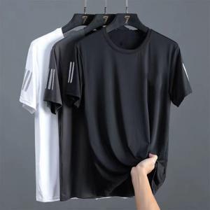 3+3 AERODRY 에어로드라이 쿨기능성 티셔츠