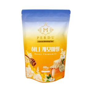 엠페르뒤 허니캐모마일 20티백/푸드아트