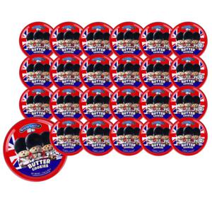 화이트캐슬 테디베어 버터쿠키 114g x 24개