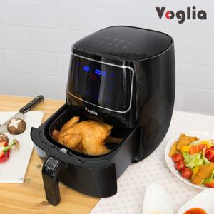 3L 대용량 에어프라이어 에어프라이기 튀김기 VAF-780A