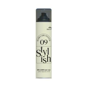 헤어케어시스템 헤어 스프레이 300ml 달콤한 과일향
