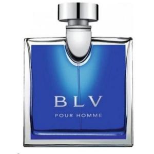 불가리 블루 뿌르옴므 오드뚜왈렛 100ml