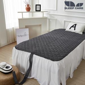 슬립케어 슬림형 온수매트 싱글 GM-1
