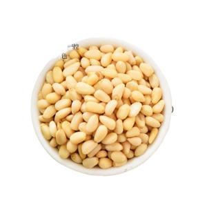 견과류백두산잣 1kg 햇잣 야생잣총 4캔 1kg입니다