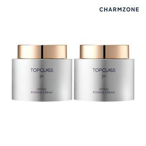 참존 탑클래스 7세대 리프팅 바운스 크림 100ml 2개