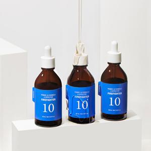 잇츠스킨 파워 10 포뮬라 엘아이 이펙터 감초줄렌 60ml