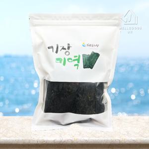 [웰굿] 기장 자른미역 180g