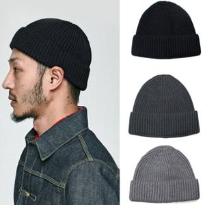 남자비니 숏비니 털모자 겨울비니 레옹모자  LK-BN01