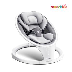 [먼치킨] 블루투스 자동스윙