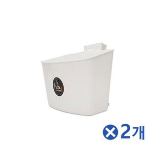 도어훅 바스켓 소품바스켓 다용도정리함 정리바스켓